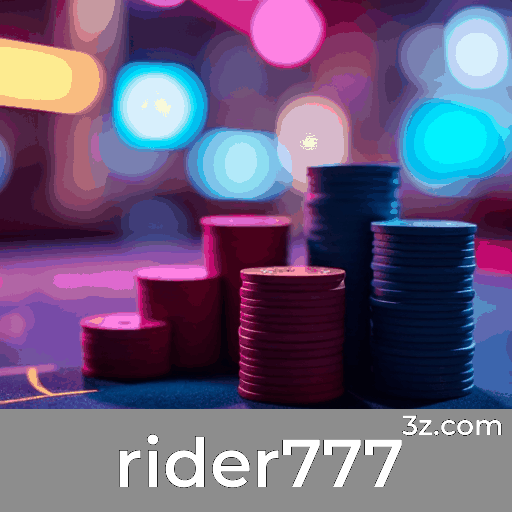 Rider777: Login Seguro e Rápido para Brasileiros
