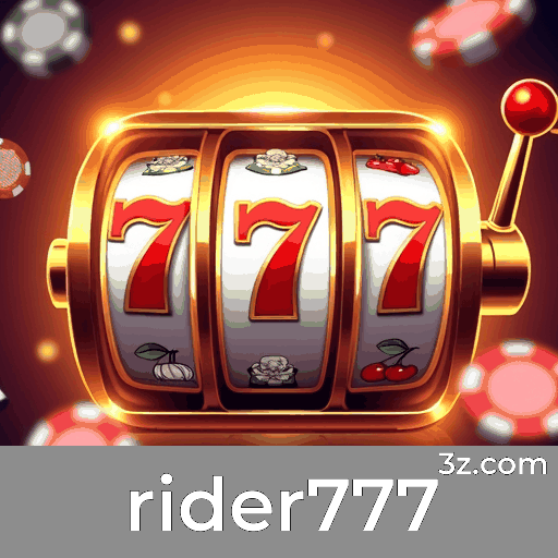 rider777: O Aplicativo para Apostas Mais Completo e Conveniente