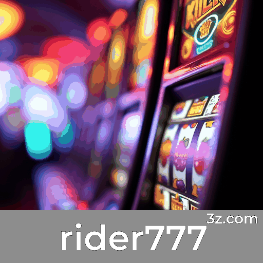 Experiência de Casino Elite no rider777: Dealers Reais e Jogos Premium