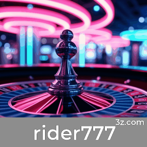 Rider777: Paraíso de Jogos Selecionados e Excelentes